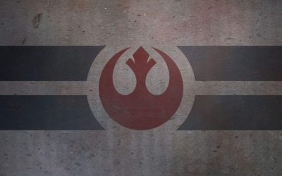 la esperanza de la rebelión