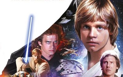 el final de una saga