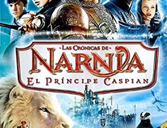 Caspian y la alianza de Narnia