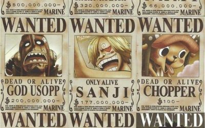 Consecuencias piratas