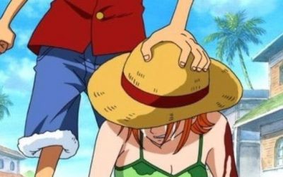 Nami necesita nuestra ayuda