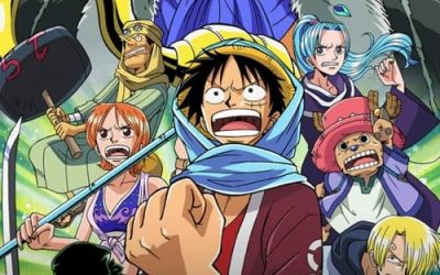 Es el medico de la tripulacion y al reino de las tierras arabicas