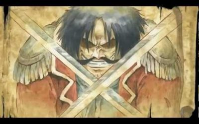 TODO LO TUVO AQUEL QUE SE CONSIDERABA EL REY DE LOS PIRATAS