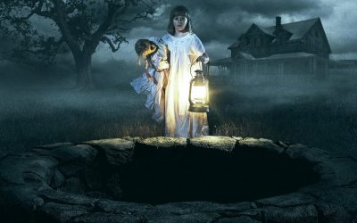 La leyenda de la muñeca maldita (especial Halloween parte 2)