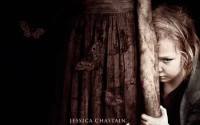 el amor de una madre ¿tiene limites?(especial Halloween parte 3)