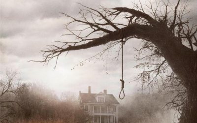 los expedientes oscuros (especial Halloween parte 1)