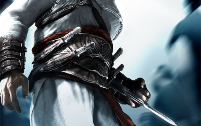 La Era de los asesinos (primer asesino Altaír)