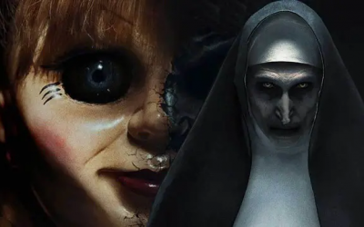 la leyenda de la monja y el ultimo coletazo de la muñeca maldita(Especial de Halloween parte 5)