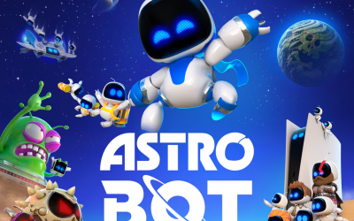 Yo soy ASTRO BOT