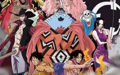 La prisión de los 6 infiernos