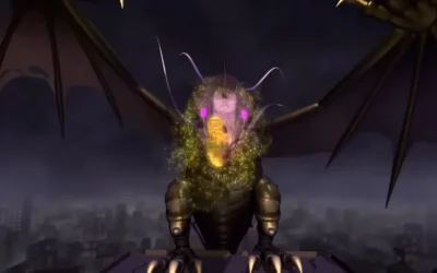 El legado del ninja verde la batalla de luz y la oscuridad parte 2