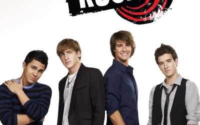 oh oh oh (big time rush)
