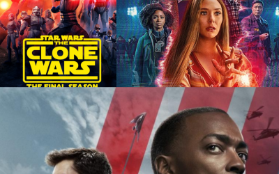 Actualizacion de 4 años (version serie) parte 1