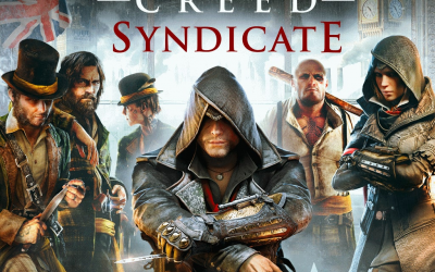 los gemelos en accion asesinos del sindicato de Londres