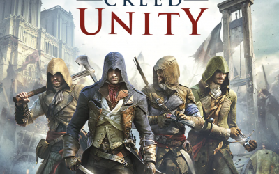 Conviértete en la revolución destina en  Francia