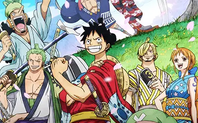 La tierra de Wano (Acto 1)