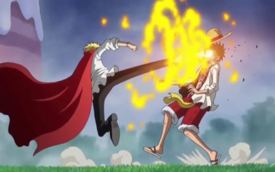 La traicion y secreto de sanji parte 1