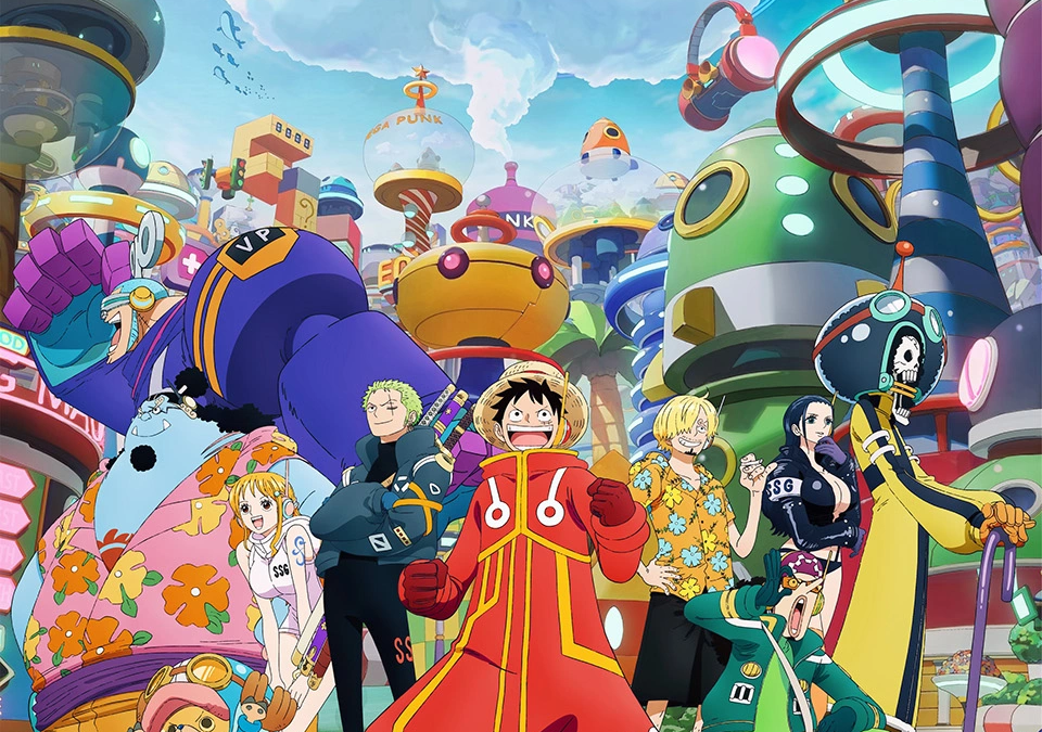 la isla del futuro atención a los viajeros (parte 1)