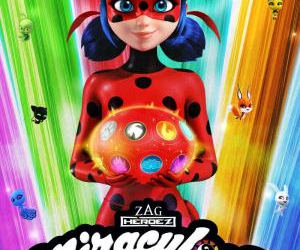 La Batalla prodigial de ladybug nuevos aliados