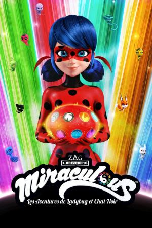 La Batalla prodigial de ladybug nuevos aliados