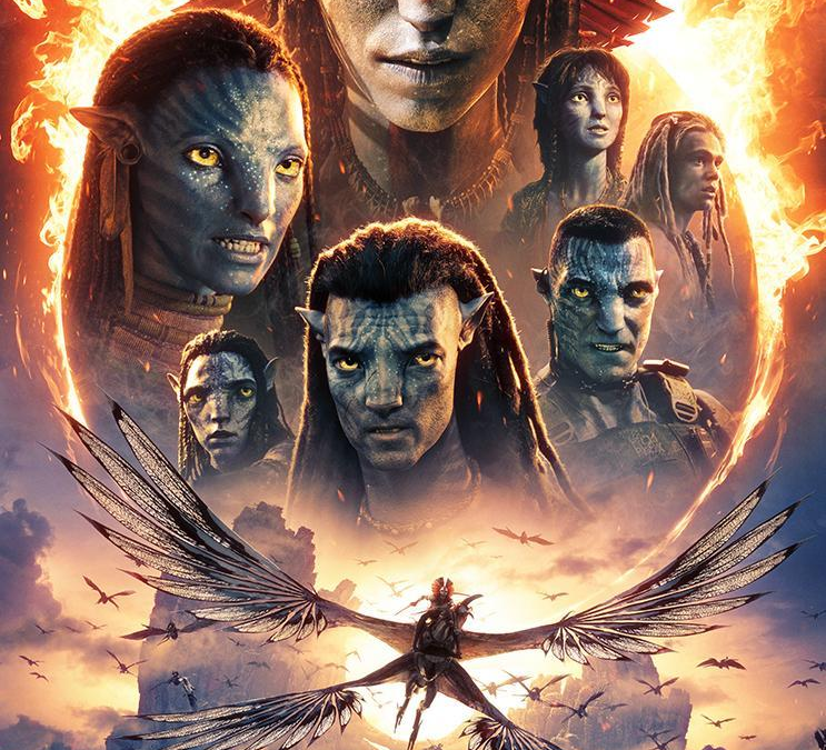 El regreso de la gran epoca de gran pesar