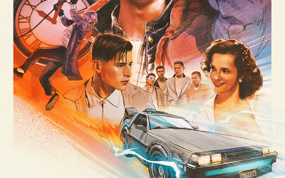 El 31 de octubre por la noche volveremos  a 40 años de cine