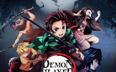 cazadores de demonios