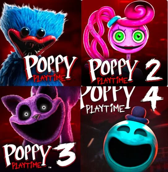 Esta fabrica no es lo que parece (capítulos del 1 al 4)