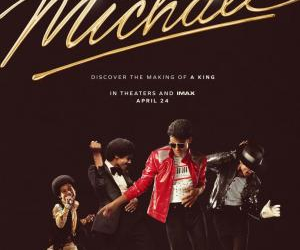 LA ESTRELLA EL REY EL INCREIBLE MICHAEL ESTA VIVO