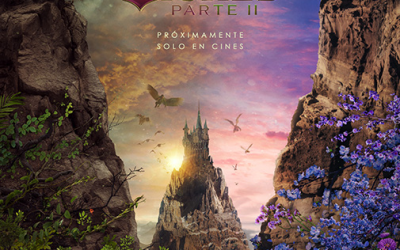 Una amistad una bruja mala del oeste una buena fachada