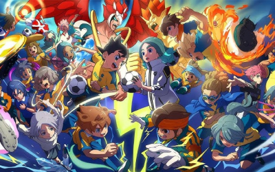 HACIA LA CIMA DE LA VICTORIA