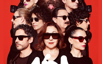 YA LLEGO EL MOMENTO AHORA ME TOCA A MI