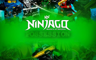 ¿Crees en Fantasmas?