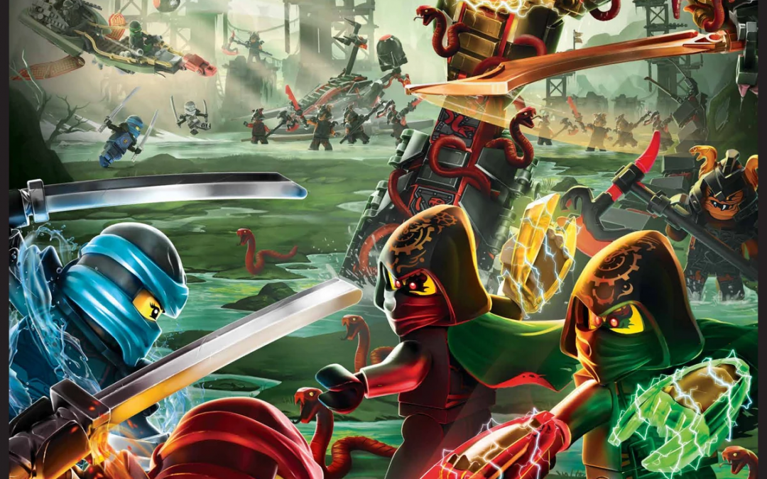 Controla el Tiempo y lo Controlaras Todo