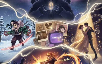 El amor tiene muchas formas