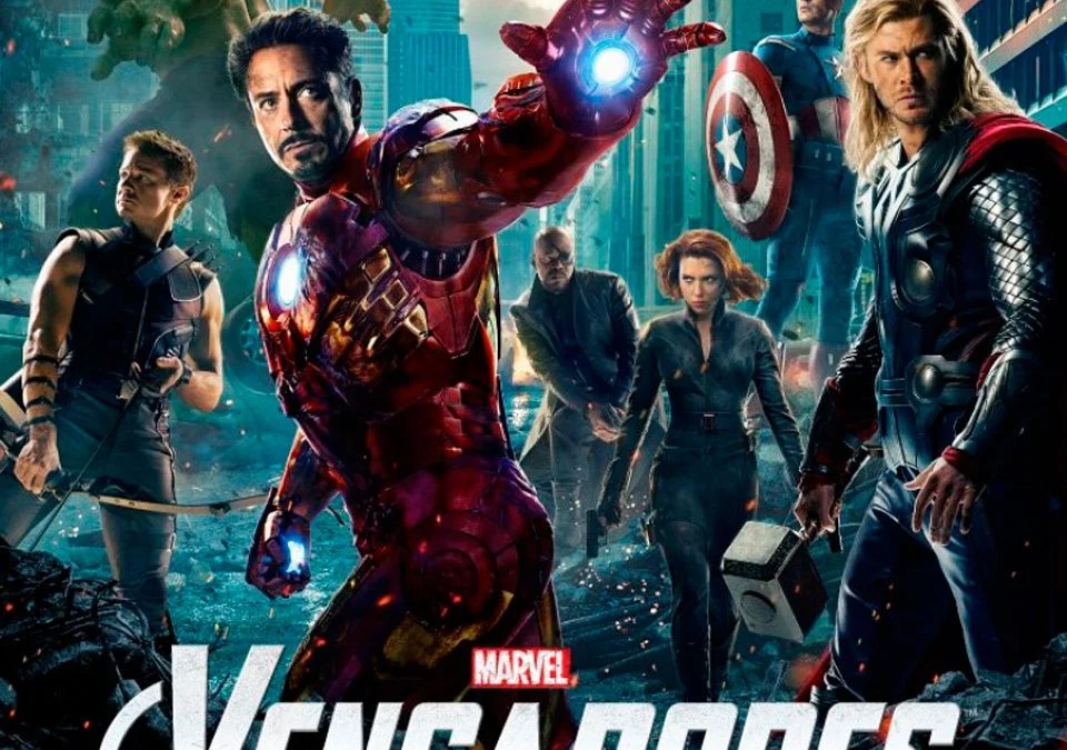 La Idea Era reunir a un grupo de Personas Excepcionales