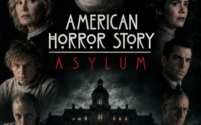 2 de 21 días de terror un manicomio de horror
